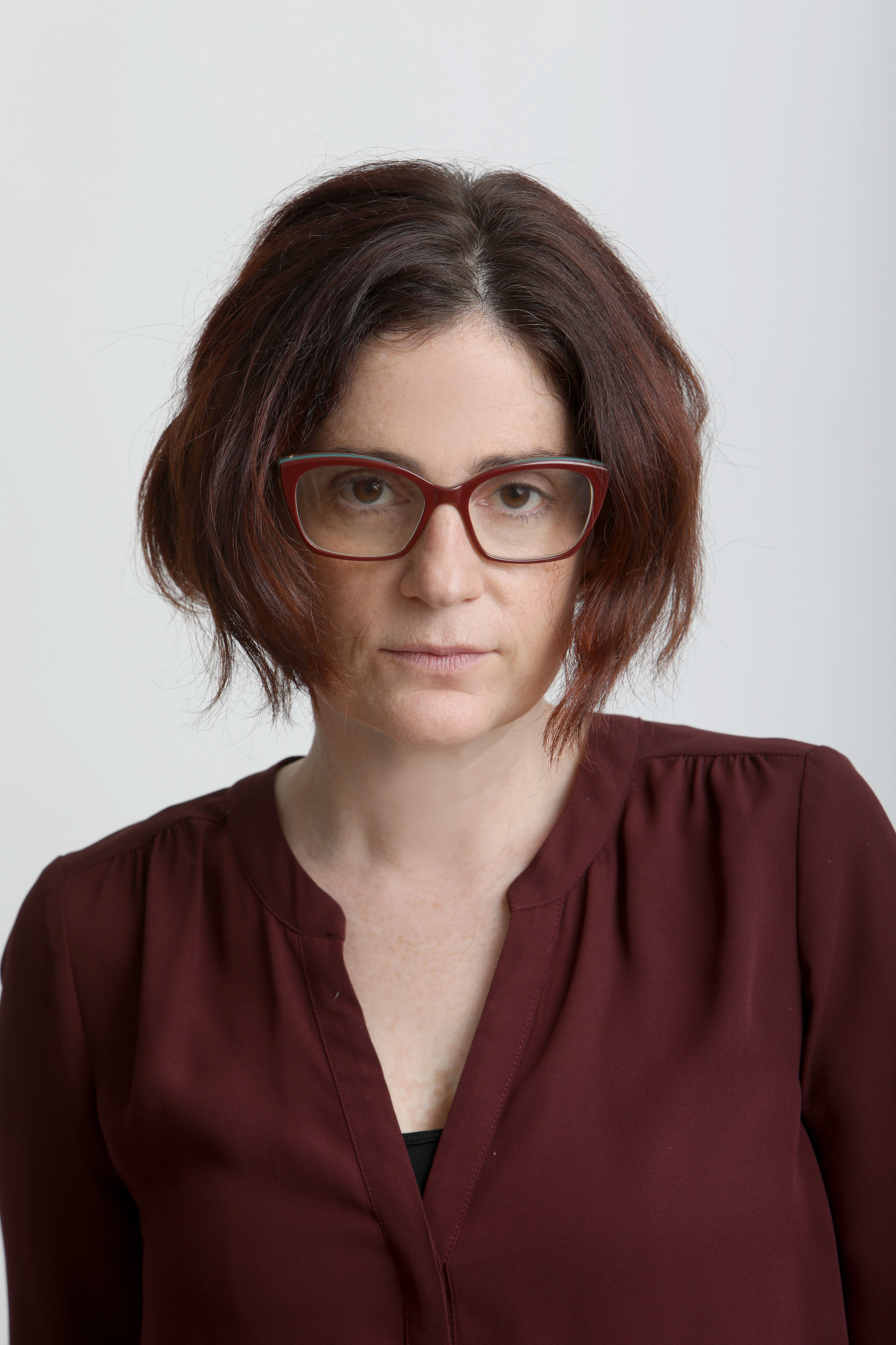 Alie Cohen, Founder of THE WHEEL